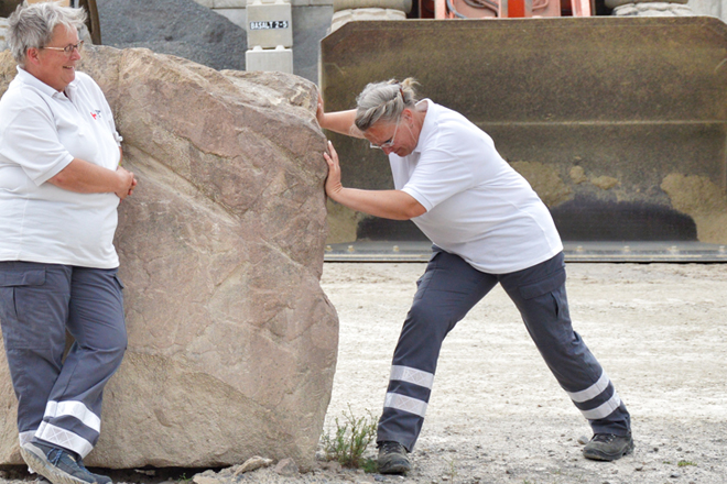 Rettungshunde DRK Calden